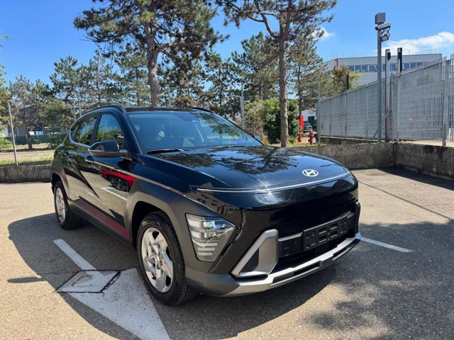 HYUNDAI Kona 1.0 T-GDI XLine