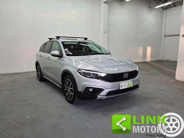 FIAT Tipo 1.6 Mjt S&S SW Cross GARANZIA INCLUSA