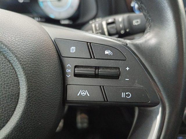 HYUNDAI Bayon 1.2 MPI MT XLine