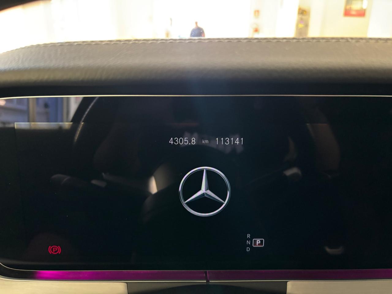 Mercedes-benz CLS 300 d 4Matic Mild hybrid Premium Plus AMG
