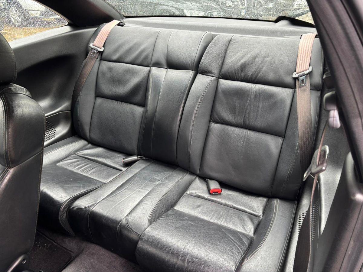 Fiat Coupè 2.0 i.e. turbo 16V Plus Storica