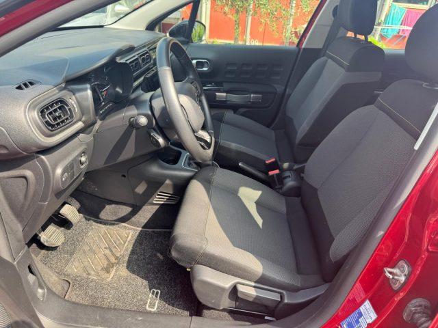 CITROEN C3 PureTech 83 S&S Shine