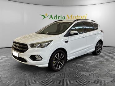 Ford Kuga 1.5 TDCi 120CV S&S 2WD ST-Line