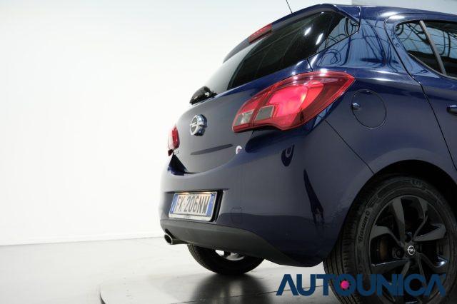 OPEL Corsa 1.4 90CV GPL TECH 5 PORTE INNOVATION NEOPATENTATI