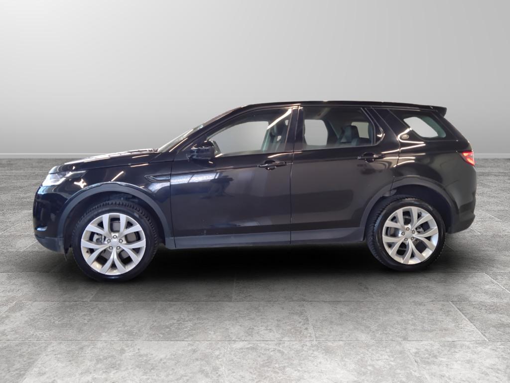 LAND ROVER Discovery Sport I 2020 - Discovery Sport 2.0d td4 mhev R-Dyn