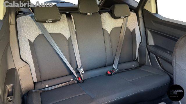 DACIA Duster Hybrid 155 CV Journey