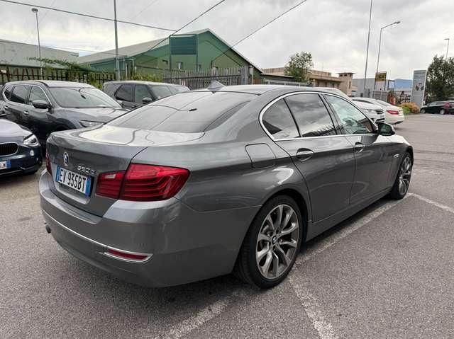 BMW 520 BERLINA Luxury 184cv E6