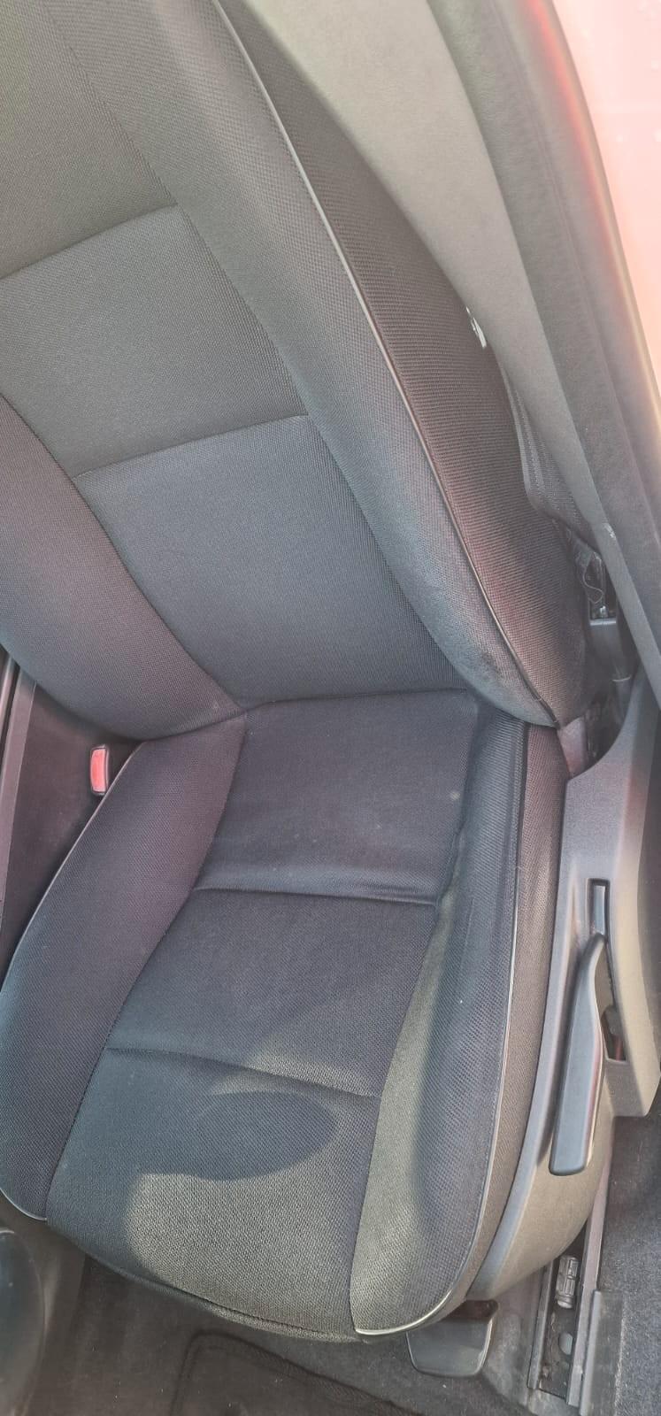 VOLVO V50 1.6 HDI 116 CV