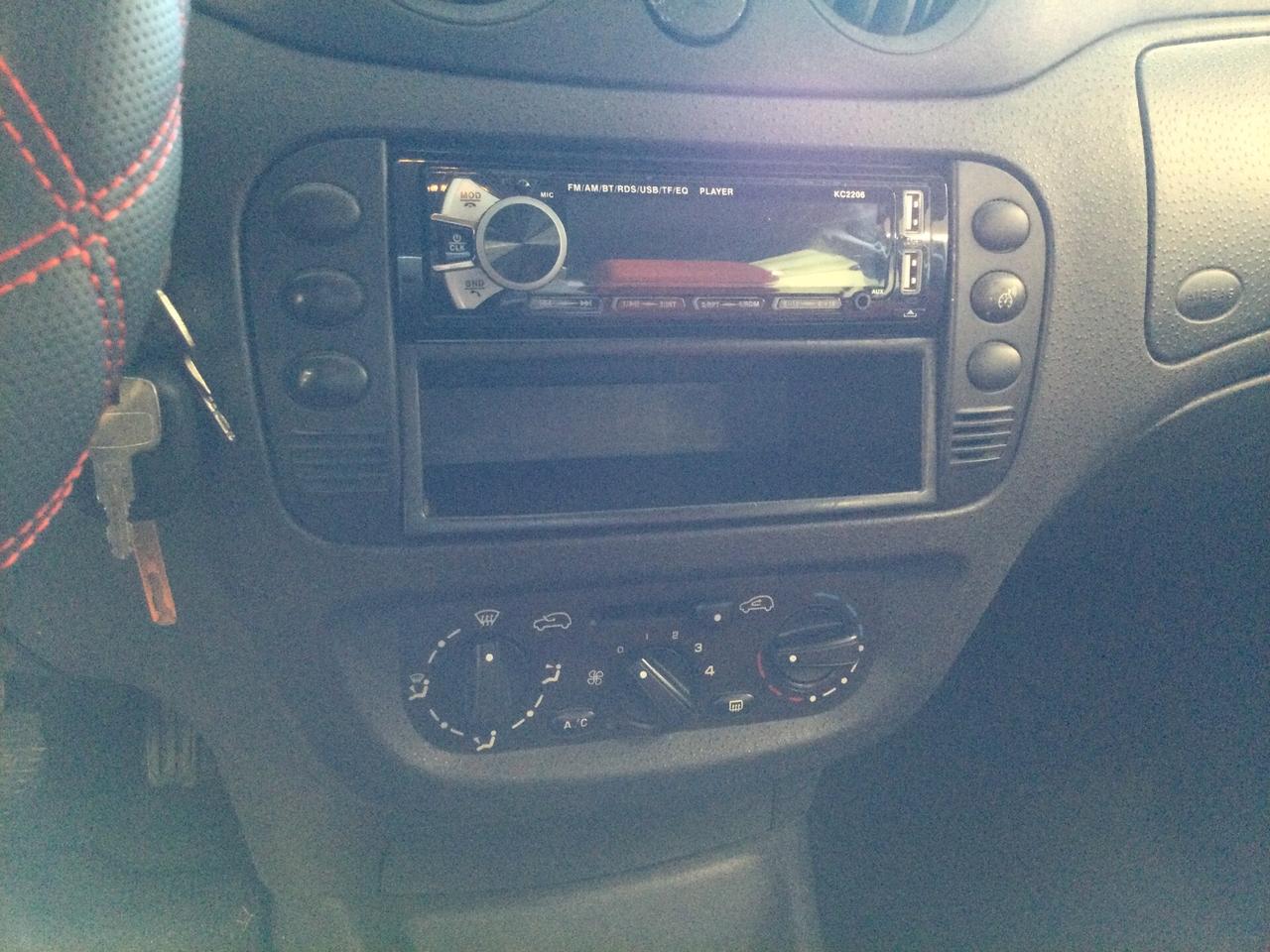 Citroen C2 1.1 Elegance