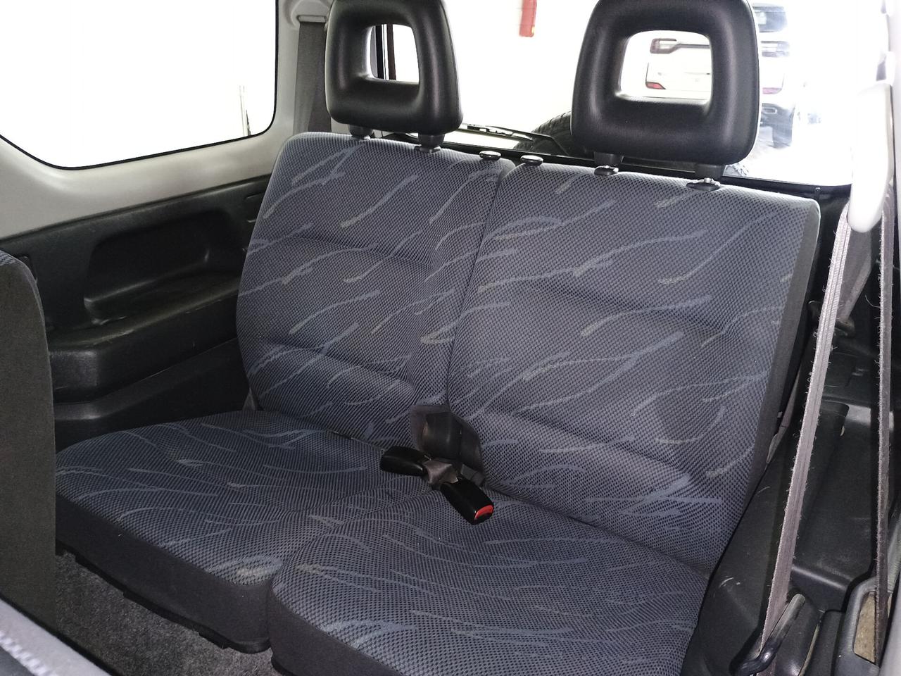 Suzuki Jimny 1.5 ddis td 4wd