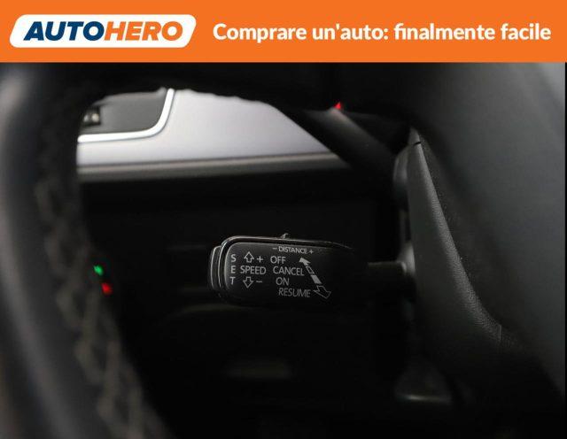 SEAT Leon 2.0 TDI 150 CV DSG ST Business