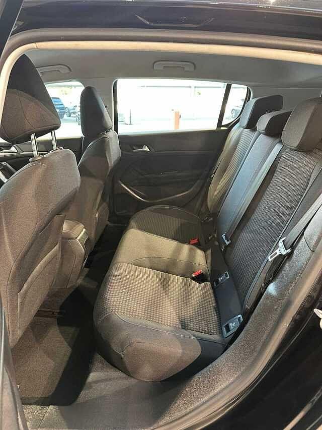 Peugeot 308 BlueHDi 100 S&S Active