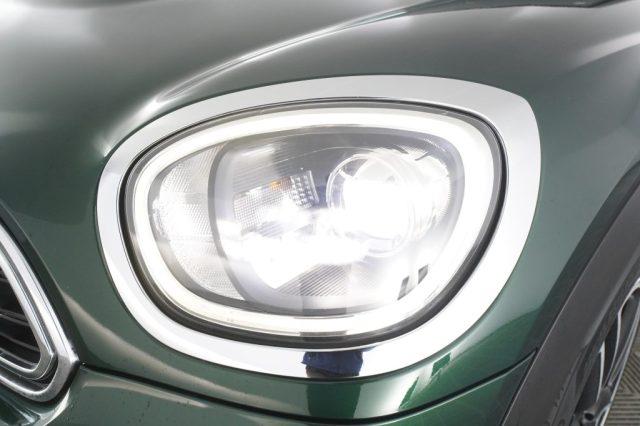 MINI Mini Countryman 2.0 Cooper S Countryman ALL4
