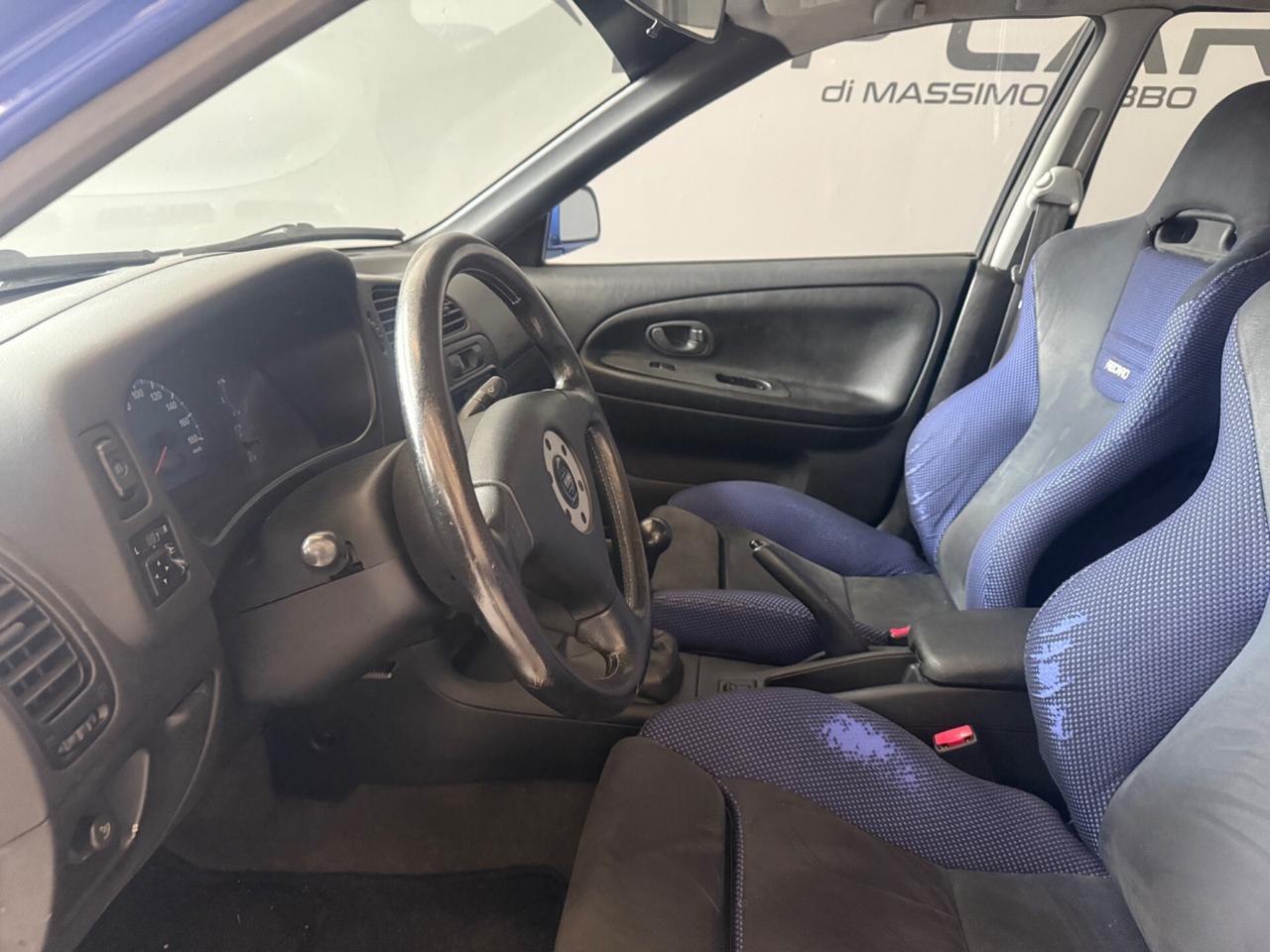 Mitsubishi Lancer Evo 6 GSR