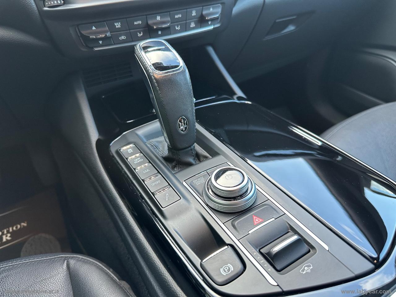 MASERATI Levante V6 Diesel AWD Gransport - 2021