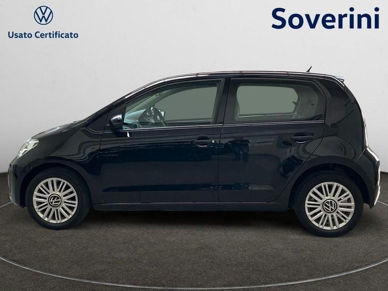 Volkswagen up! up! 5p 1.0 evo Move up! 65cv