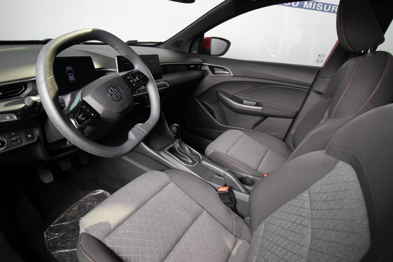 Mg MG3 1.5 Comfort 115cv