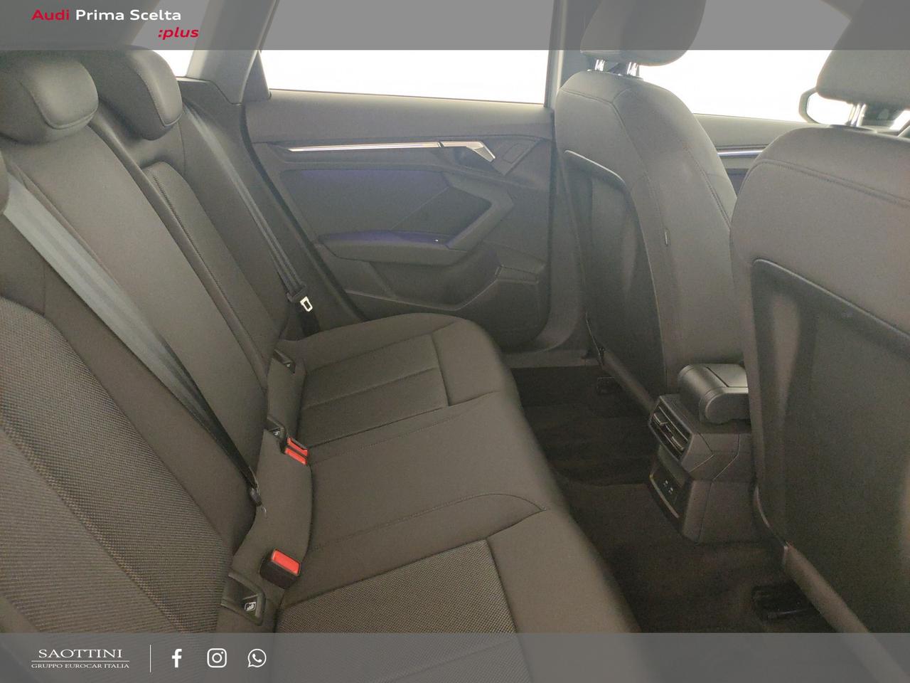 Sportback 30 1.5 g-tron Business Advanced S-tronic