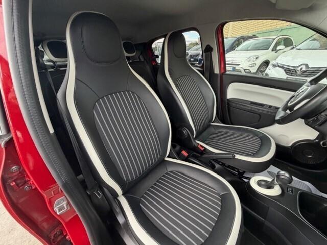 Renault Twingo TCe 95 CV AUTOMATICA Intens