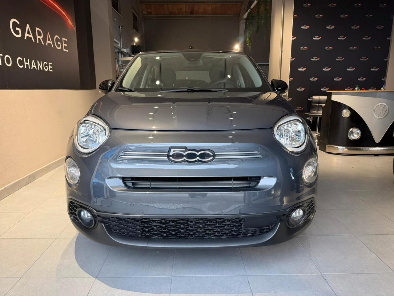 Fiat 500X 1.3 MultiJet 95 CV