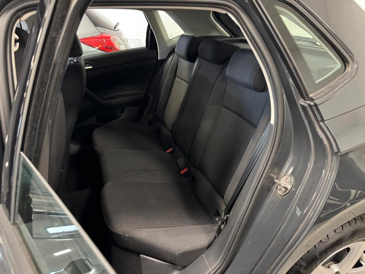 Volkswagen Polo 1.6 TDI 95CV 5P COMFORTLINE 2018