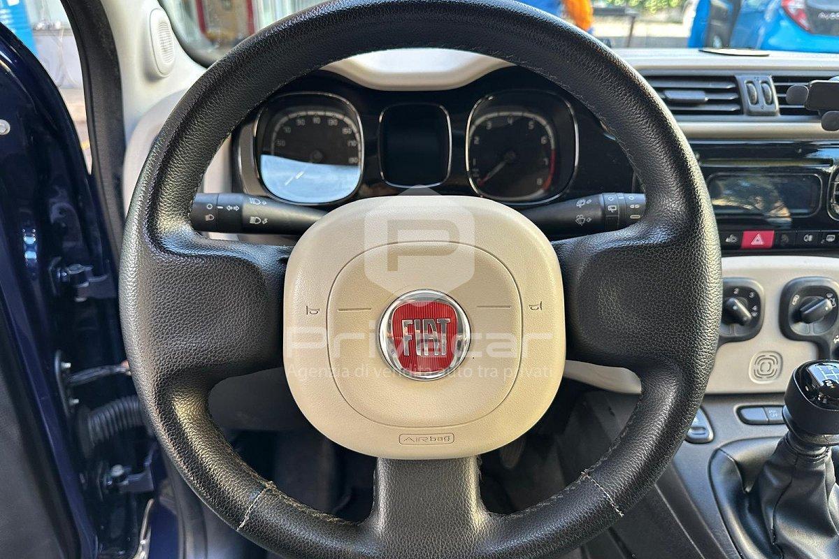FIAT Panda 1.2 K-Way