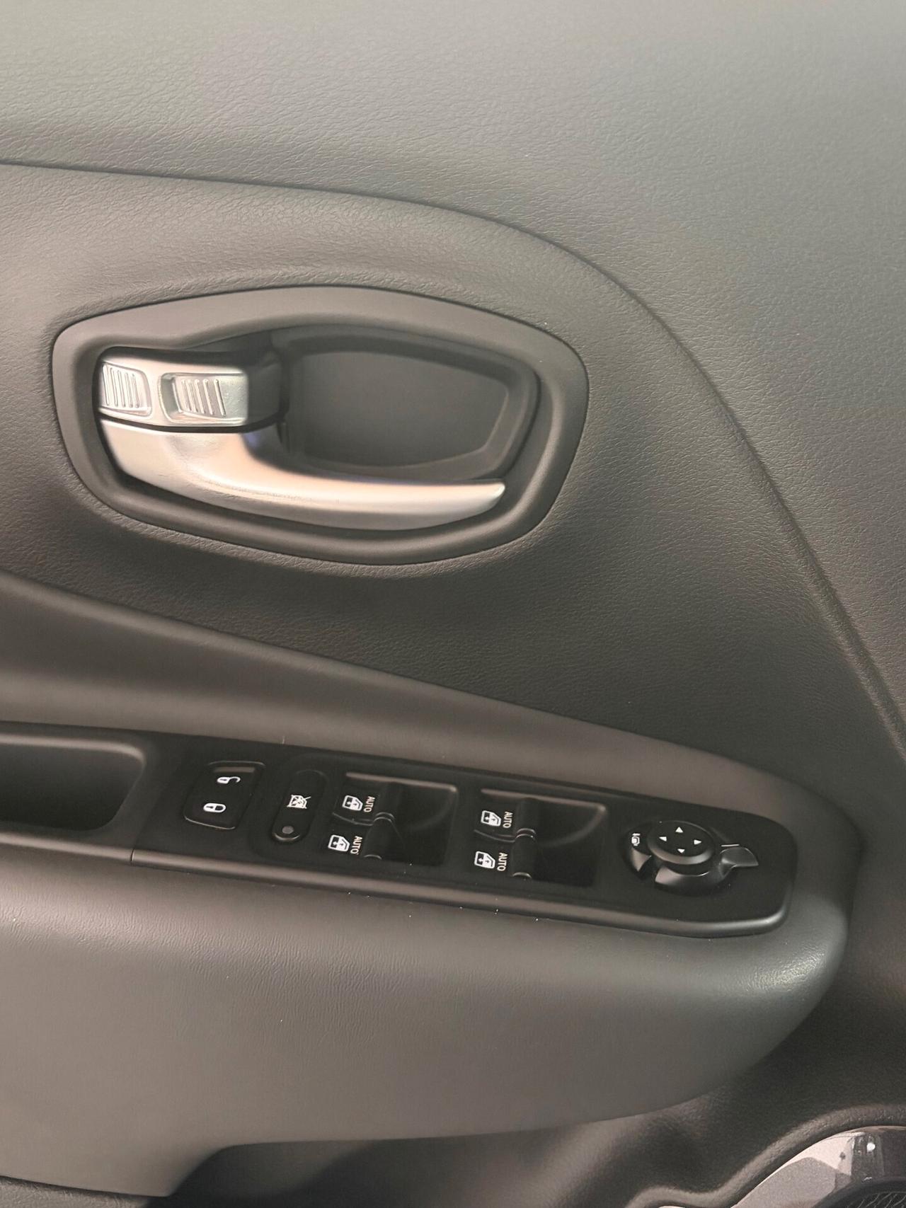 Jeep Renegade 1.5 Turbo T4 MHEV S