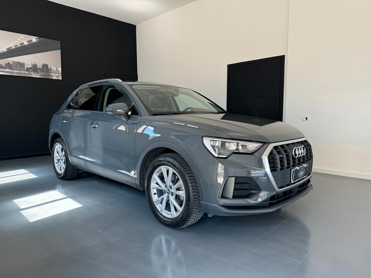 Audi Q3 35 2.0 TDI 150Cv quattro - 2020