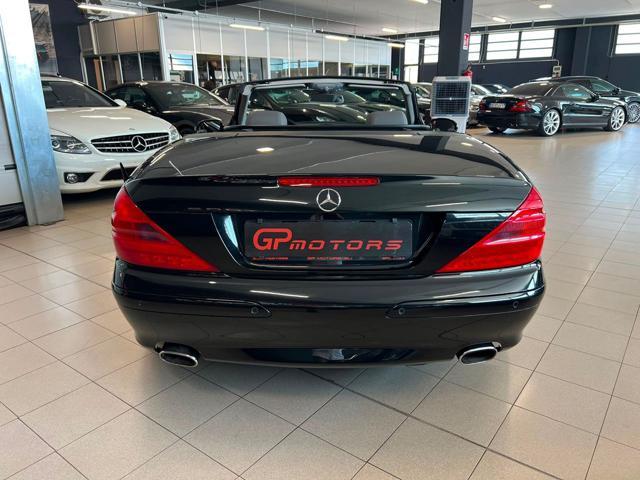 MERCEDES-BENZ SL 500 V8 306CV SOLO 73000KM ! 1PROPRIETARIO !