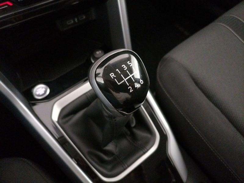 Volkswagen T-Roc 1.0 tsi Edition Plus 115cv