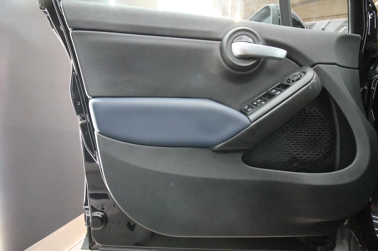 FIAT 500 X 1.3 MJT 95 CV