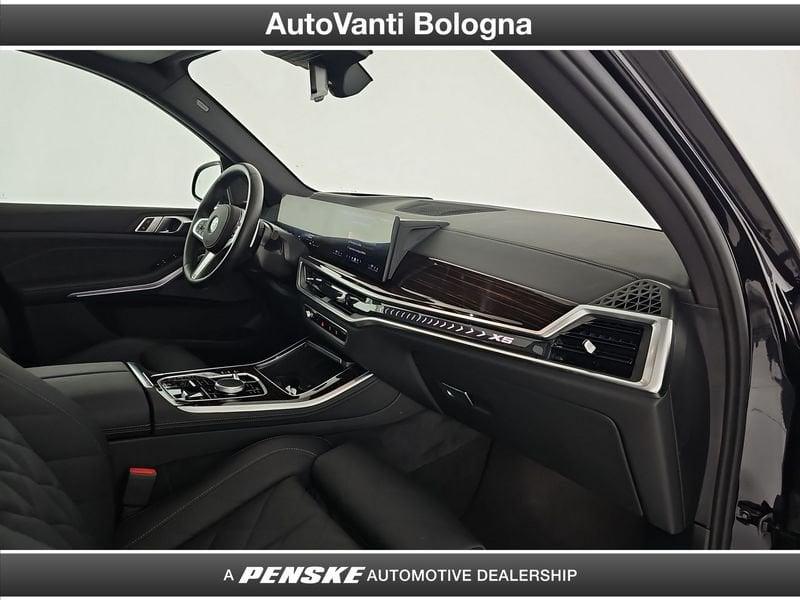 BMW X5 X5 xdrive30d MSport Pro auto
