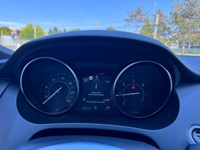 JAGUAR E-Pace 2.0D 150 CV AWD aut. R-Dynamic S