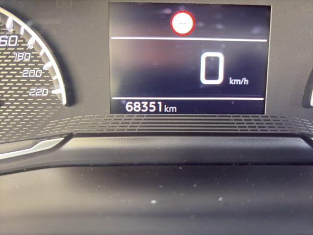 PEUGEOT 208 1.2 PureTech 75cv Active Pack 5p