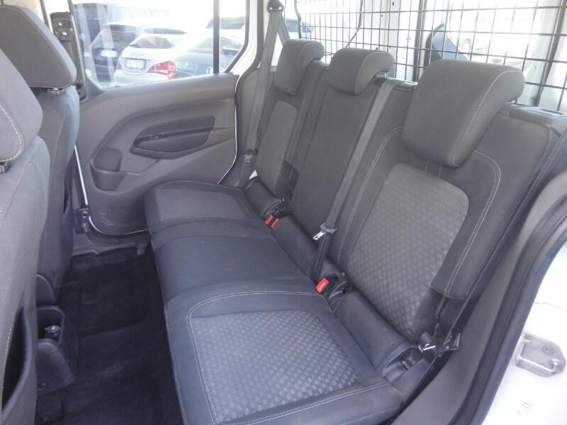 FORD Transit Connect 2ªs Transit Connect 220 1...