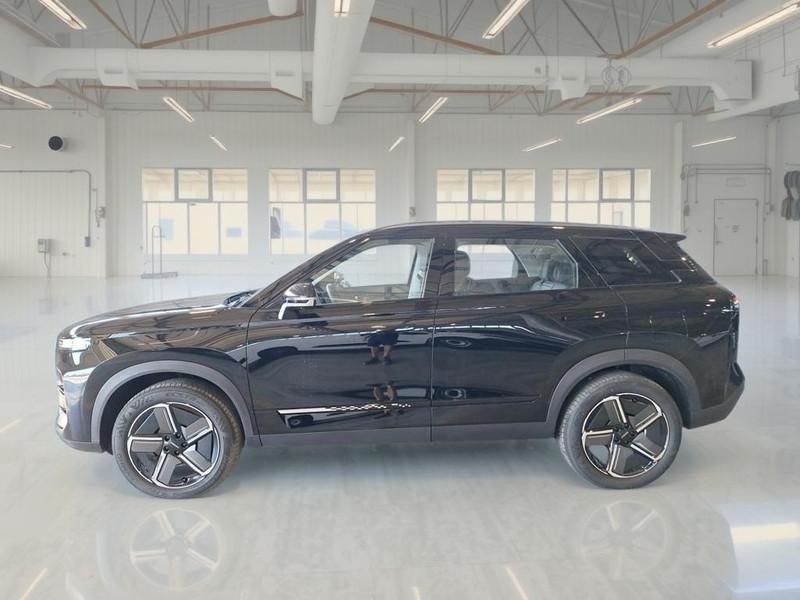 JAECOO J7 1.5 TGDI BENZINA IBRIDA PLUG-IN EXCLUSIVE SUV