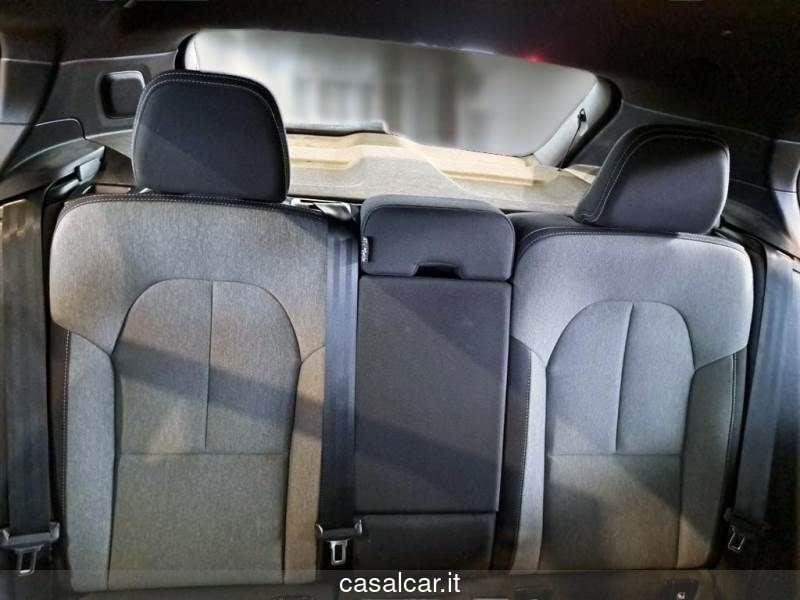Volvo XC40 XC40 T4 Recharge Plug-in Hybrid automatico Core N1 FINO A 24 MESI DI GARANZIA PREZZO IVA ESCLUSA