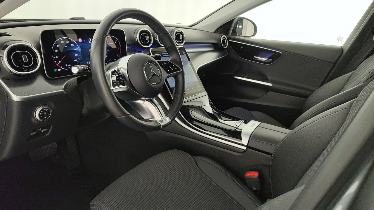 Mercedes-Benz C SW 200 d mhev Advanced auto