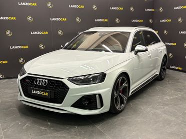 Audi RS4 2.9 TFSI QUATTRO *450CV*