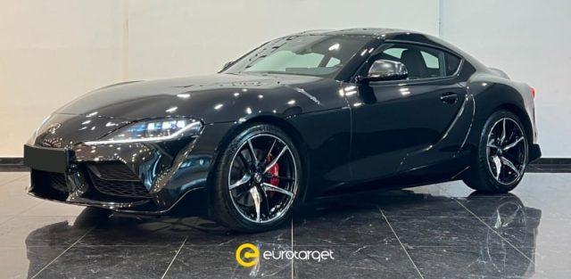 TOYOTA GR Supra 3.0 Premium Sport AT