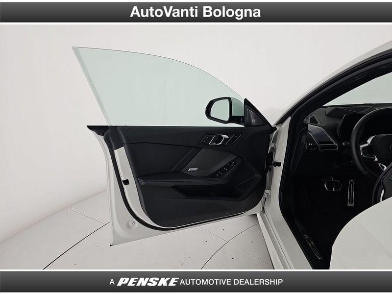 BMW Serie 2 Gran Coupe 218d Gran Coupe MSport Pro auto