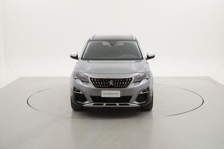 Peugeot 3008 Crossway EAT8 BR721555 1.5 Diesel 131CV