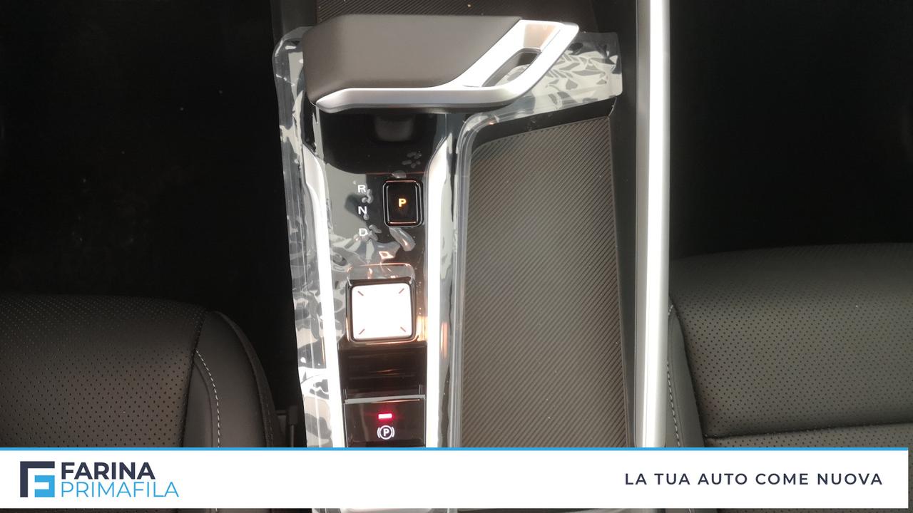 MG ZS 2024 - ZS 1.5 hybrid+ Luxury auto