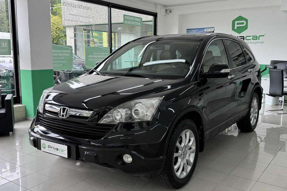 HONDA CR-V 2.2 i-CTDi 16V Executive i-P DPF