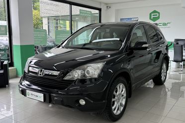 HONDA CR-V 2.2 i-CTDi 16V Executive i-P DPF