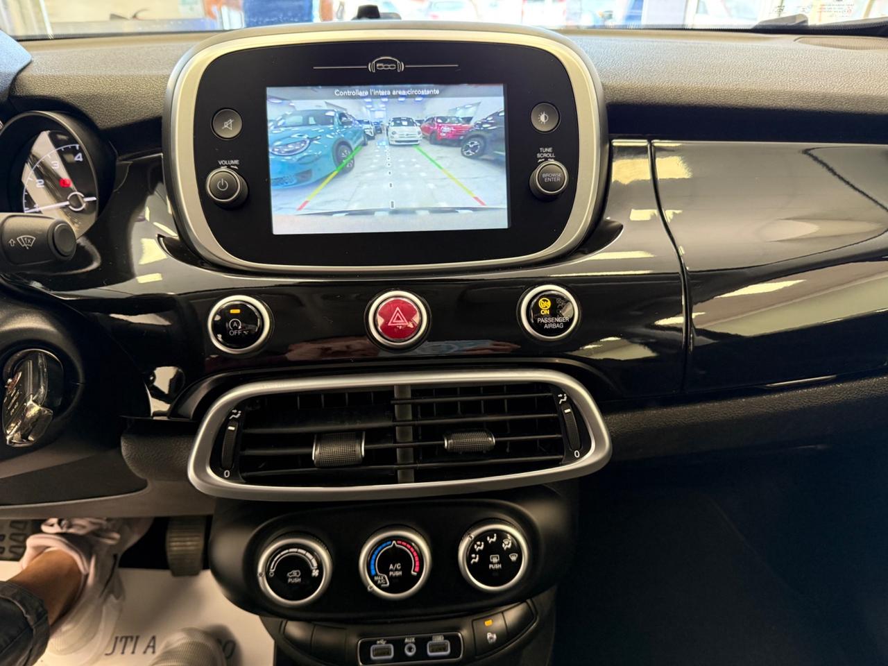 Fiat 500X 1.0 T3 120 CV Lounge