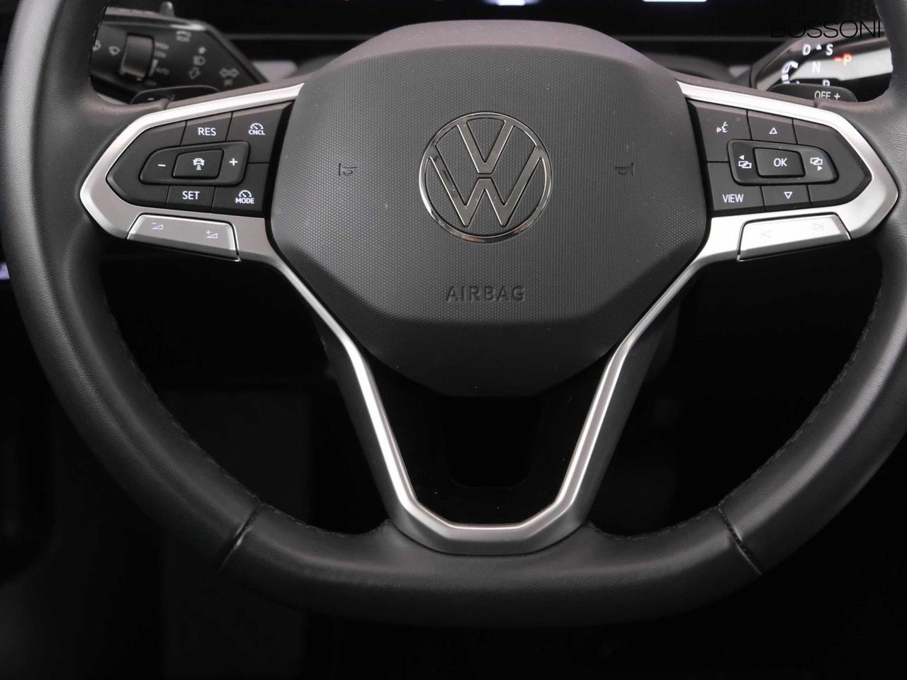 Volkswagen Passat 2.0 tdi scr evo 150cv business dsg