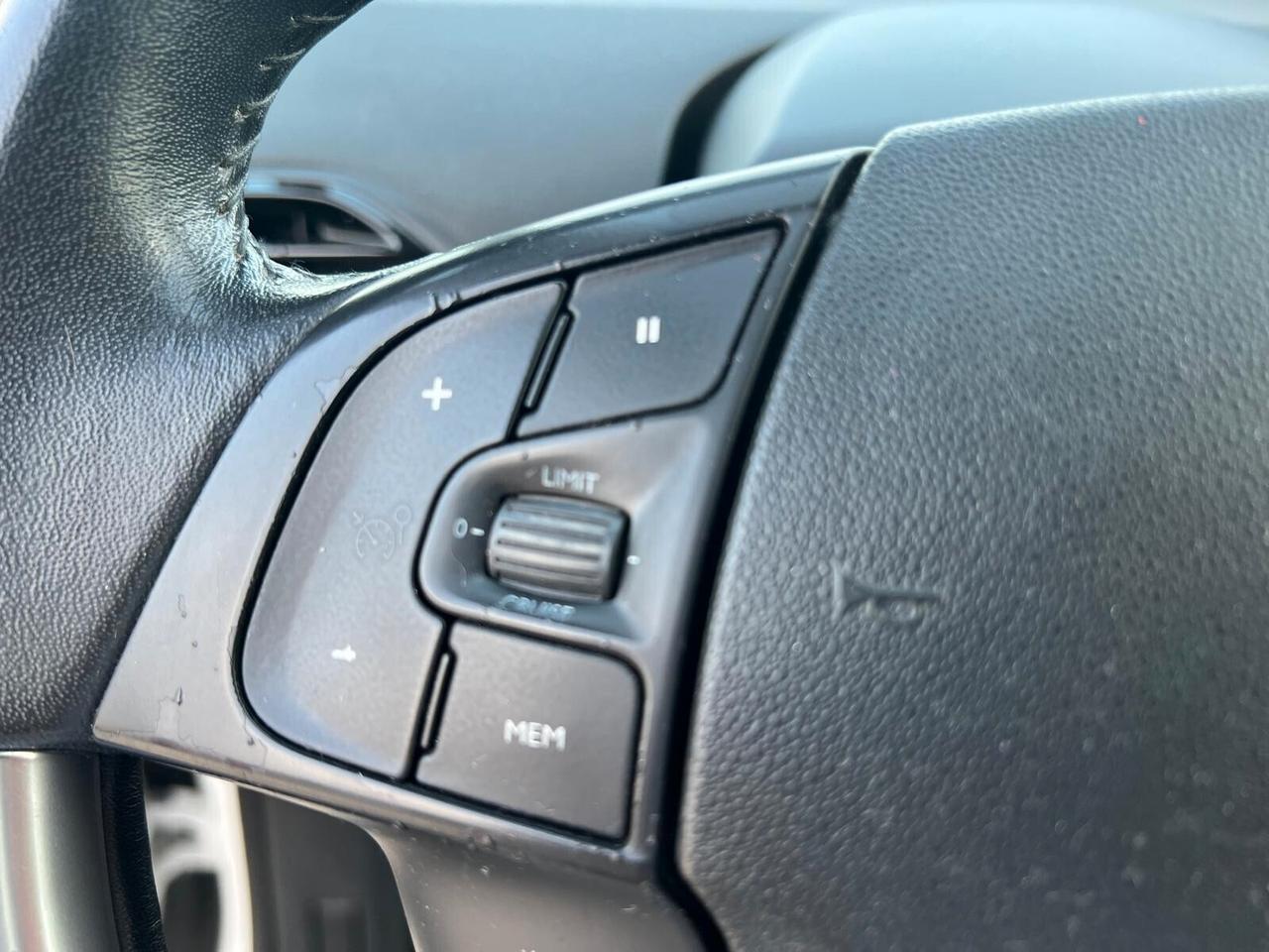 Citroen C4 Picasso 1.6 e-HDi 115 Exclusive
