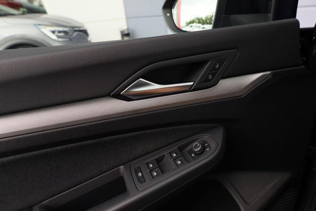 VOLKSWAGEN Golf 1.0 eTSI EVO DSG Life