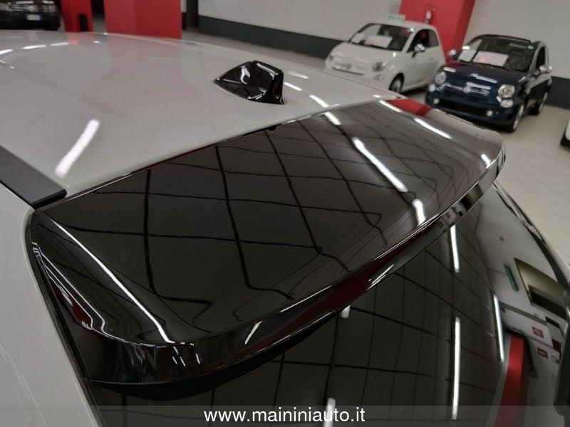 FIAT 600 1.2 136cv Hybrid DCT MHEV La Prima Cambio Automatico